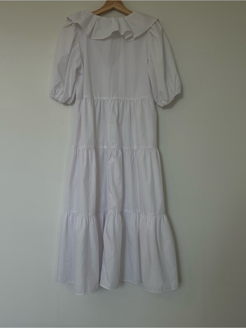 Know one cares dress - Picture 2 of 4